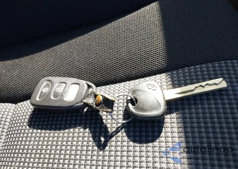 2017 Hyundai Elantra Gt from USA, damaged, VIN KMHD35LH4HU348021